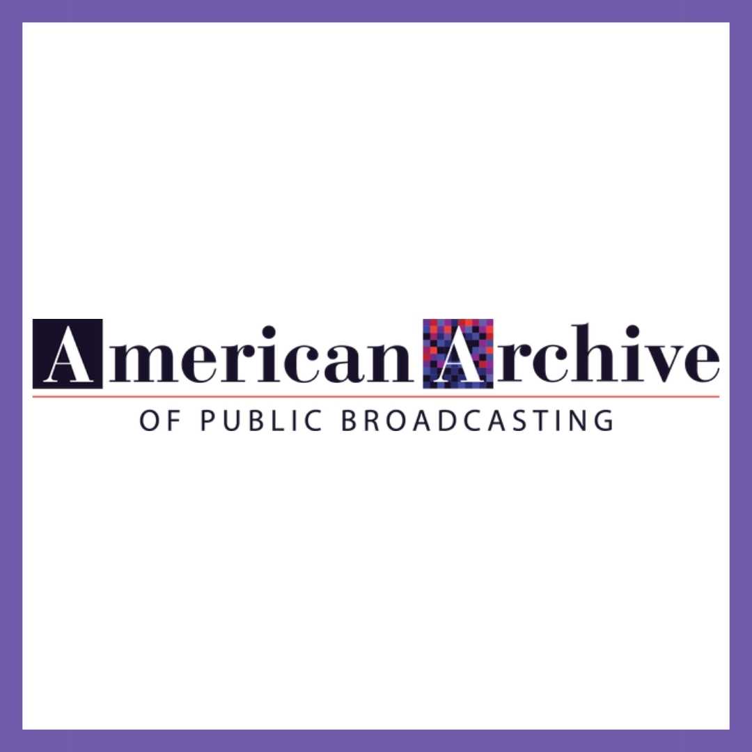 American Archive of Public Broadcasting