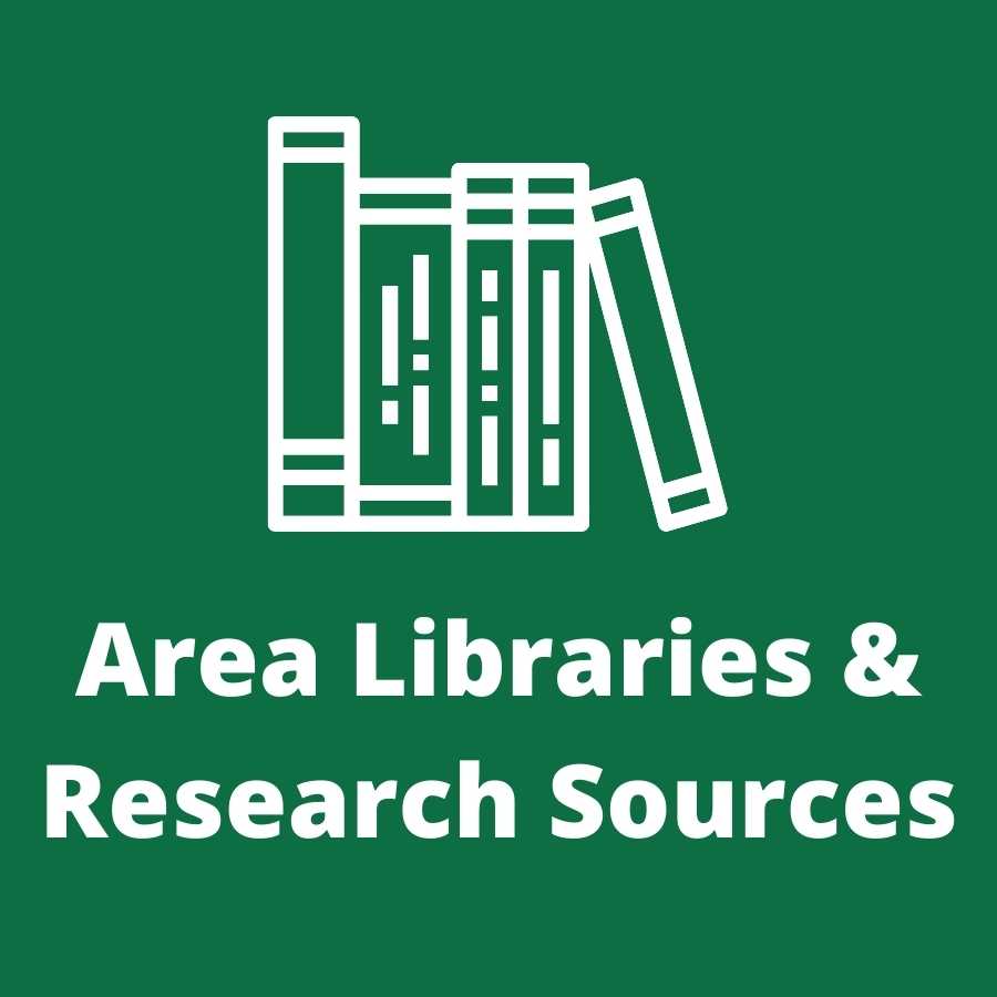 Area Libraries & Research Sources