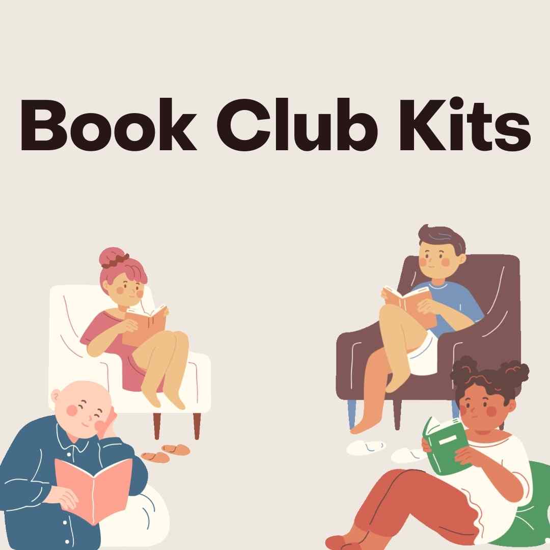 Book Club Kits