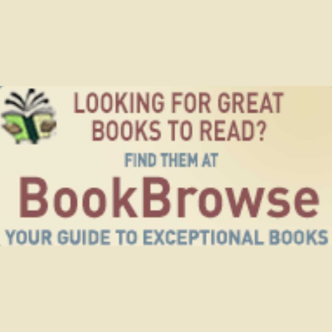 BookBrowse