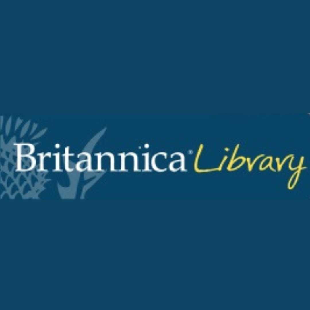 Britannica Library