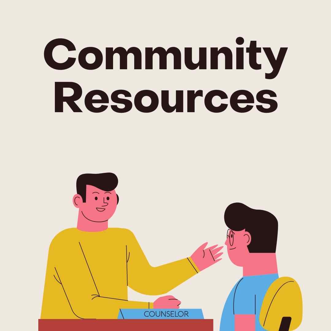 Community Resources