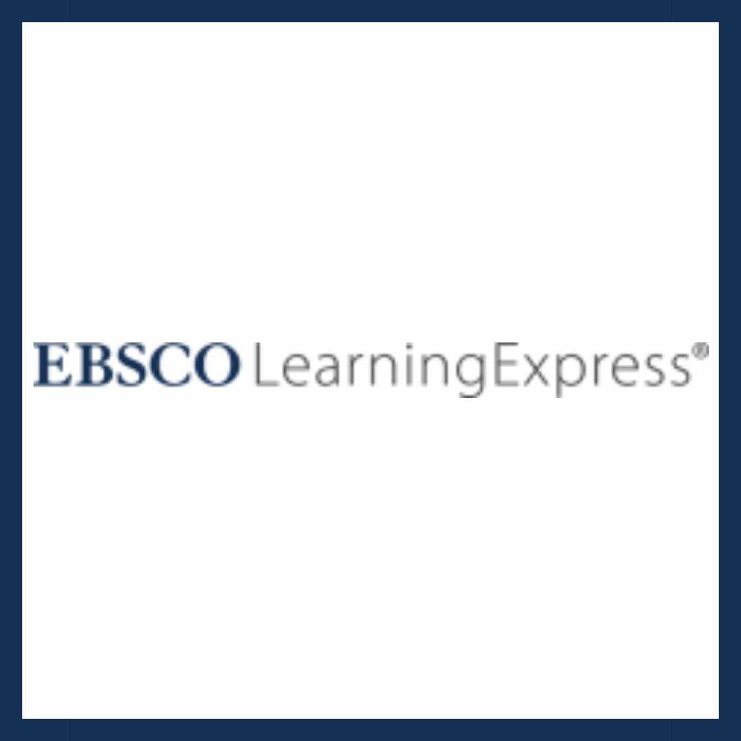 EBSCO Learning Express