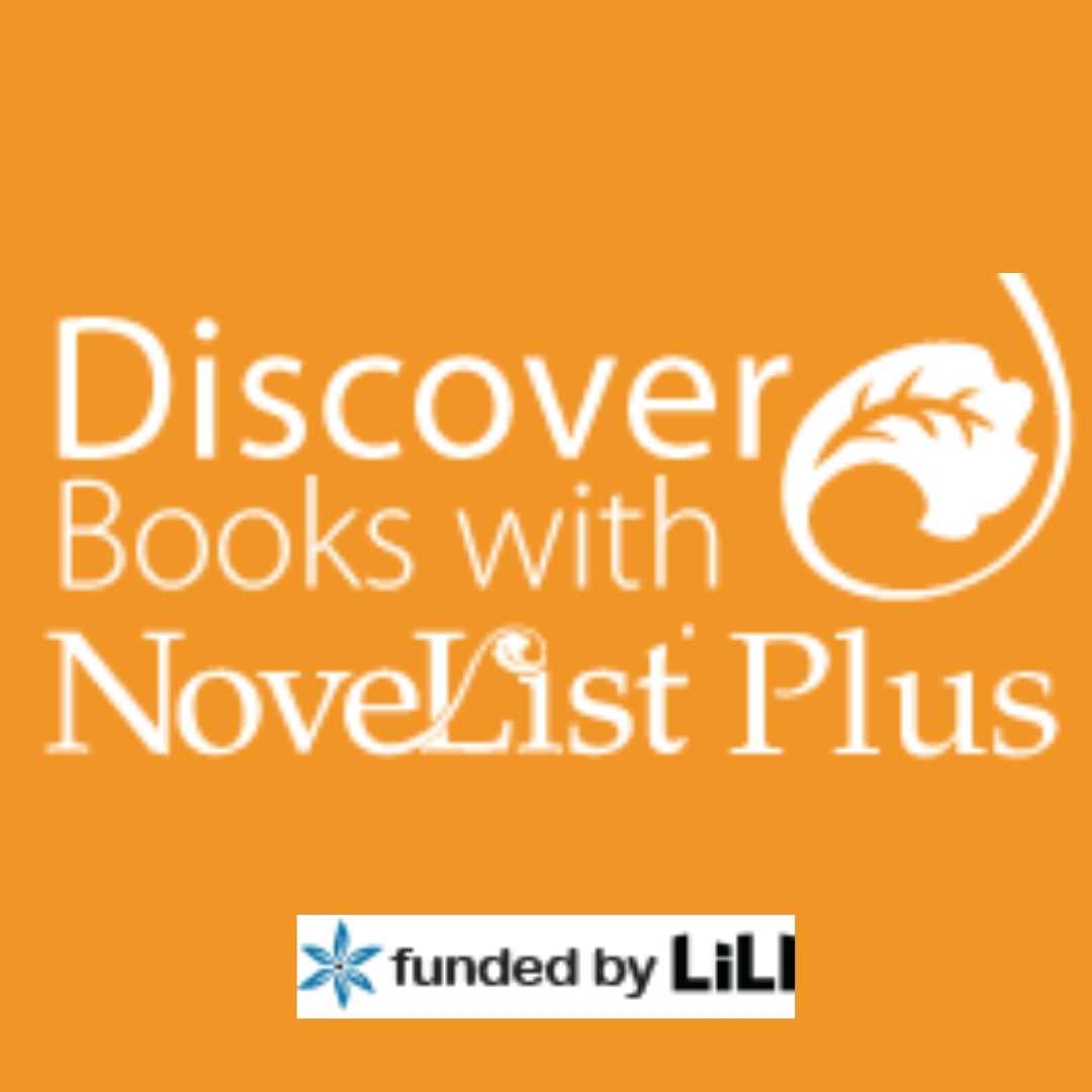 Novelist Plus