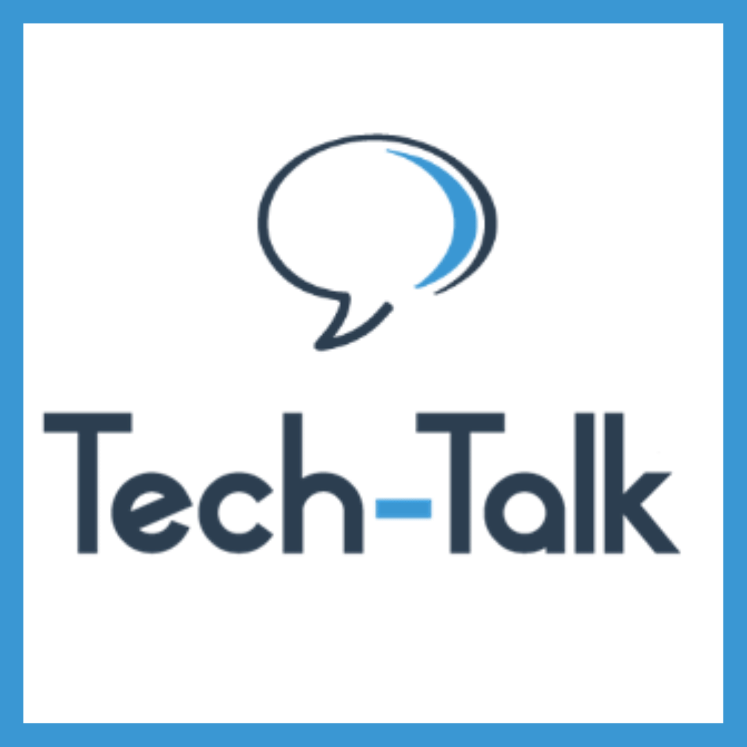 Tech Talk