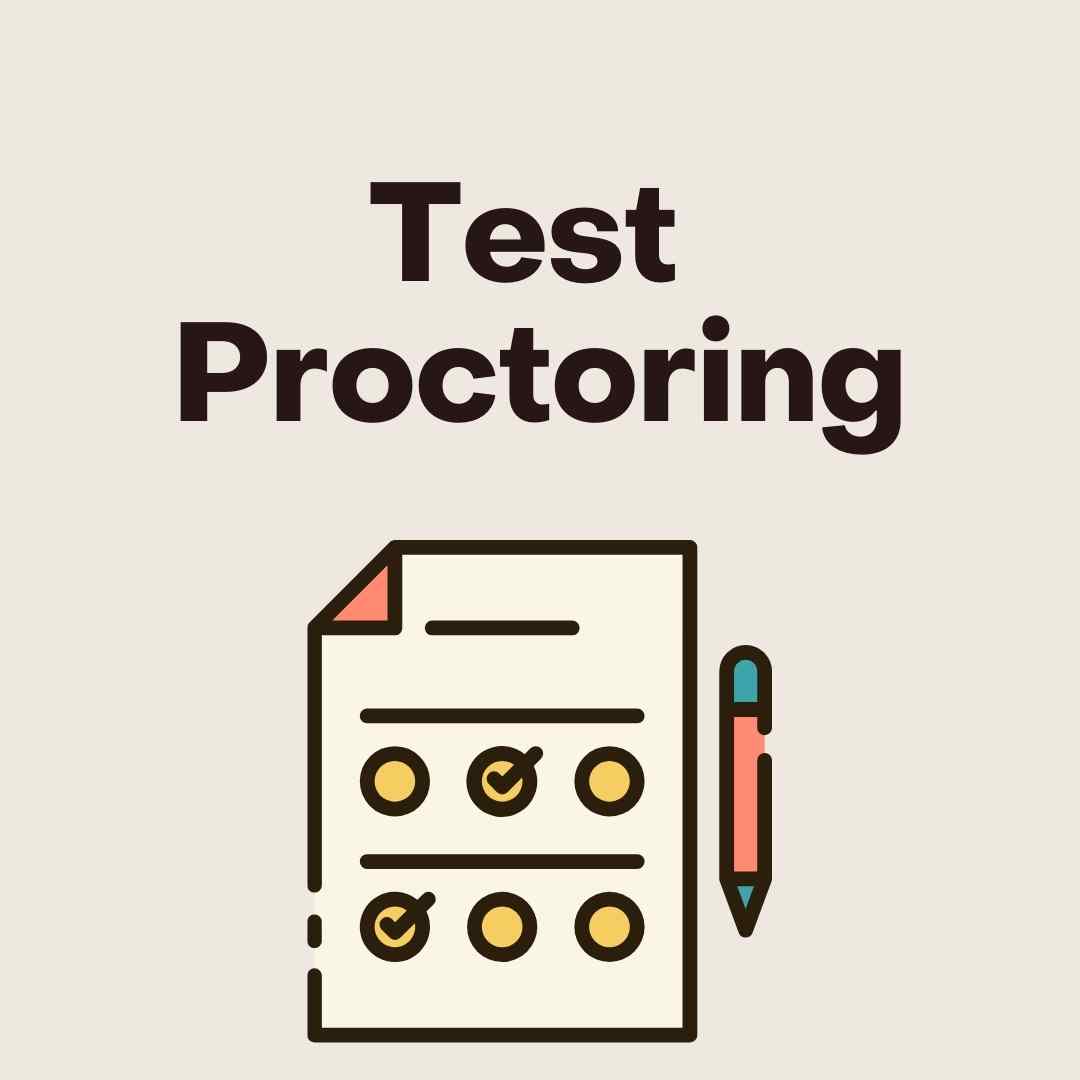 Test Proctoring