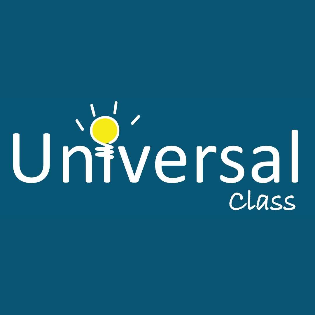 Universal Class – Continue your education online