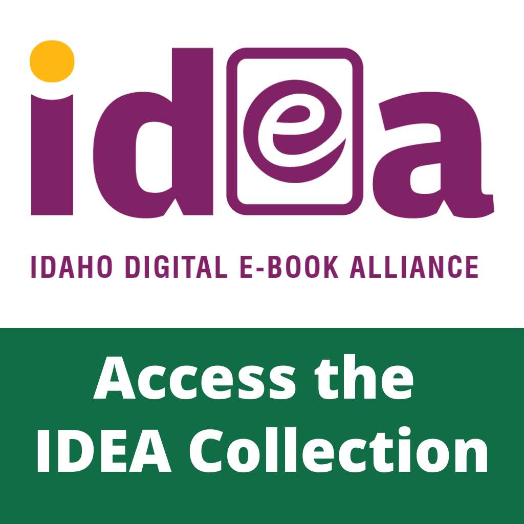 Latah County Library District