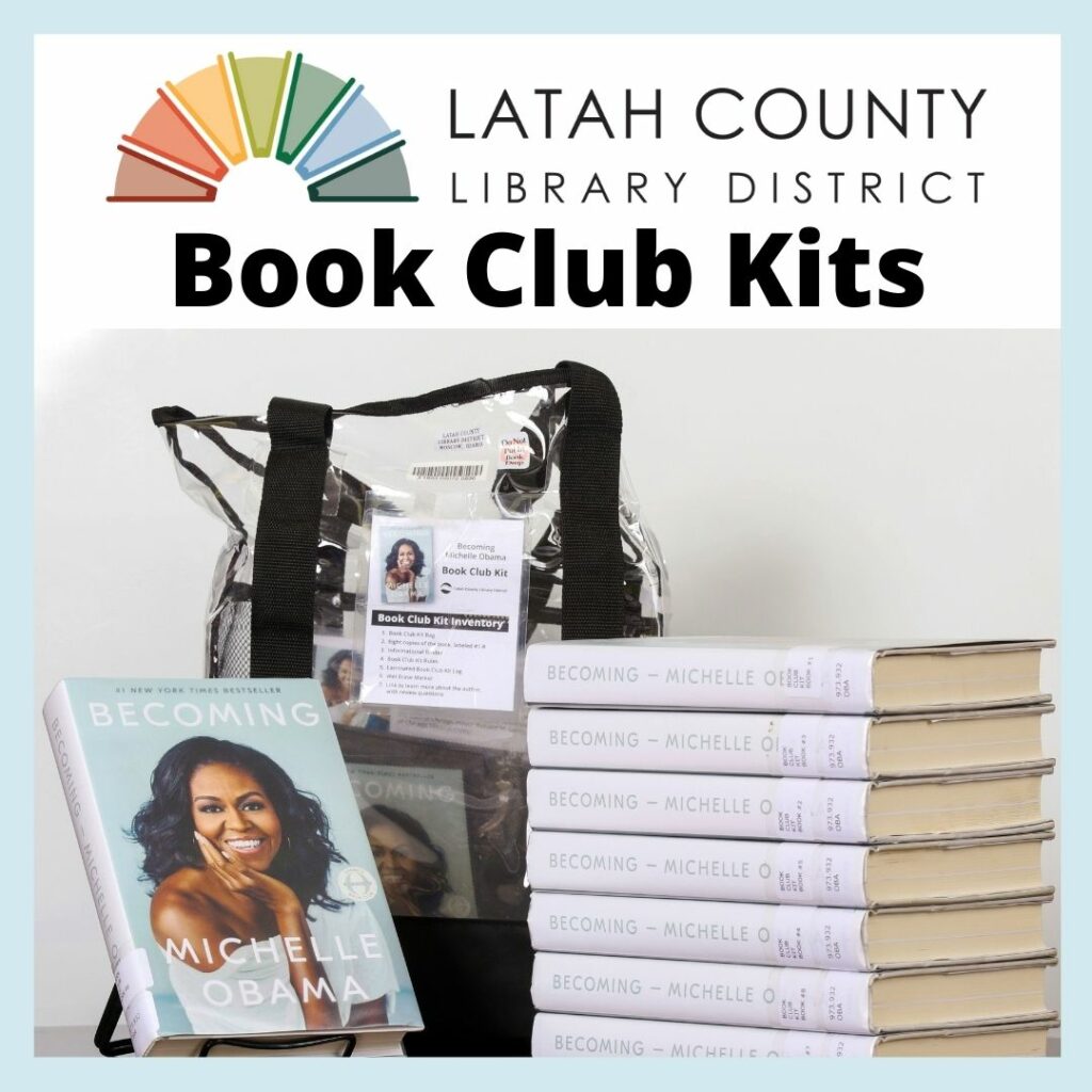 Book Club Kits