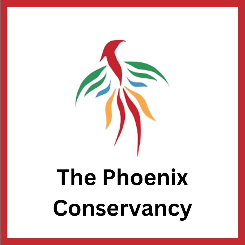 The Phoenix Conservancy