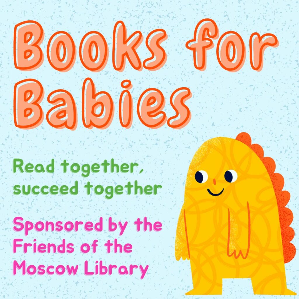 Books for Babies