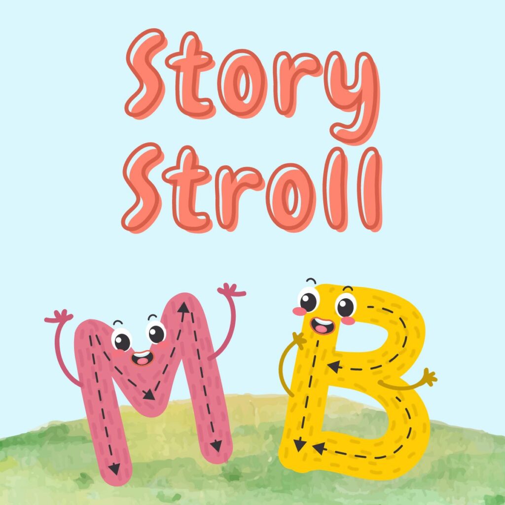 Story Stroll