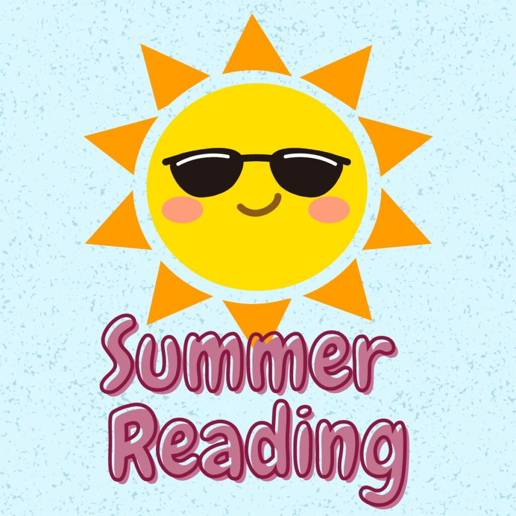 Summer Reading