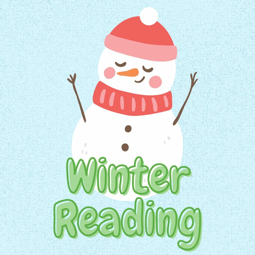 Winter Reading