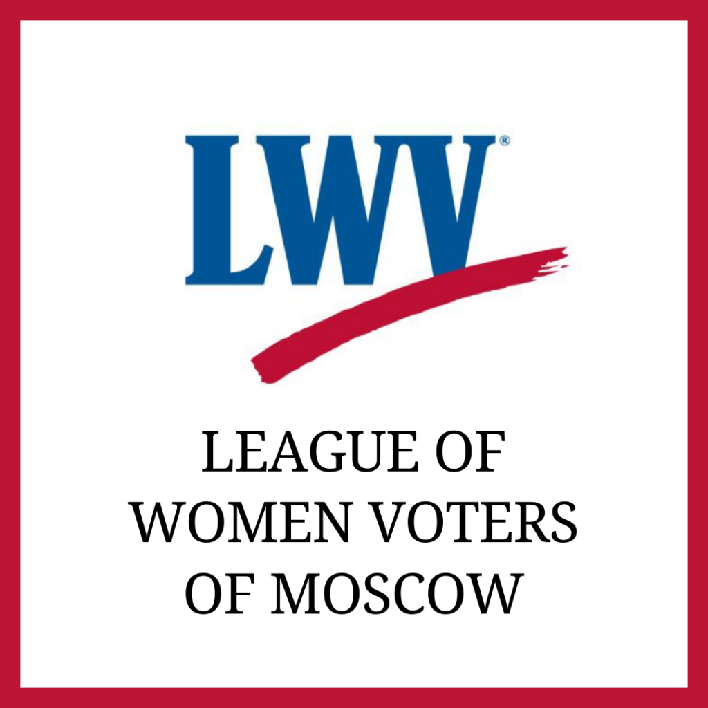 League of Women Voters of Moscow