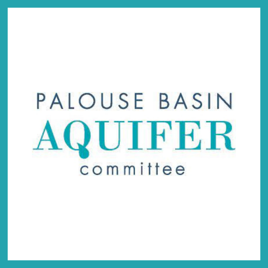 Palouse Basin Aquifer Committee