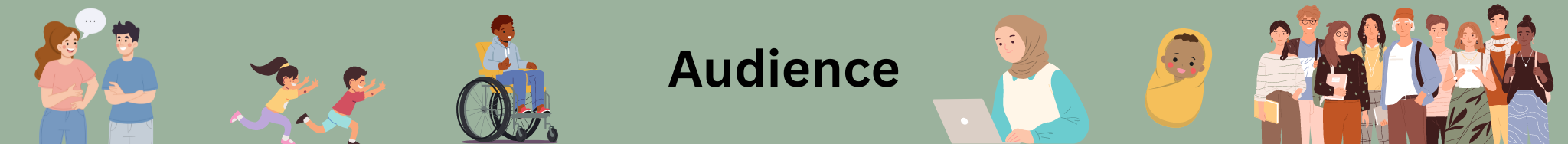 Audience