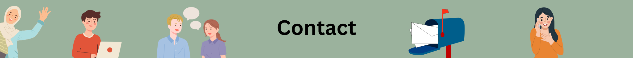 Contact