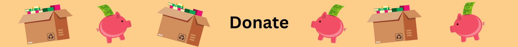 Donate