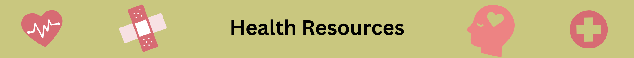 Health Resources