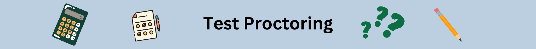 Test Proctoring