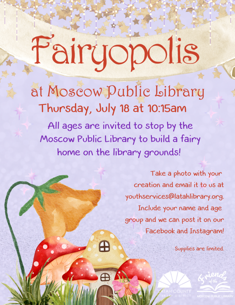 Fairyopolis