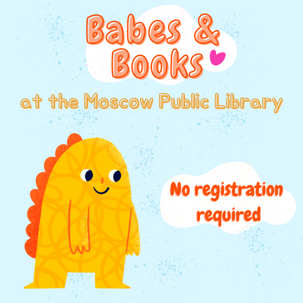 Babes and Books