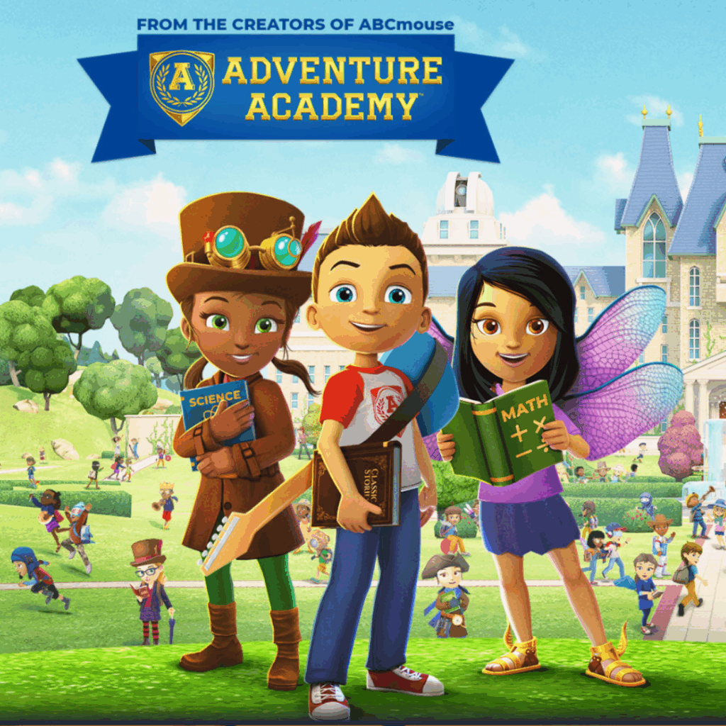 Adventure Academy