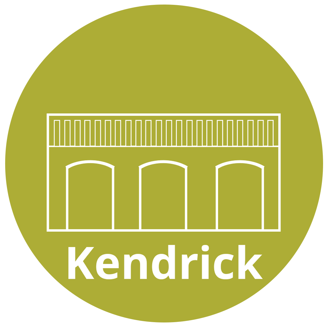 Kendrick Library Icon
