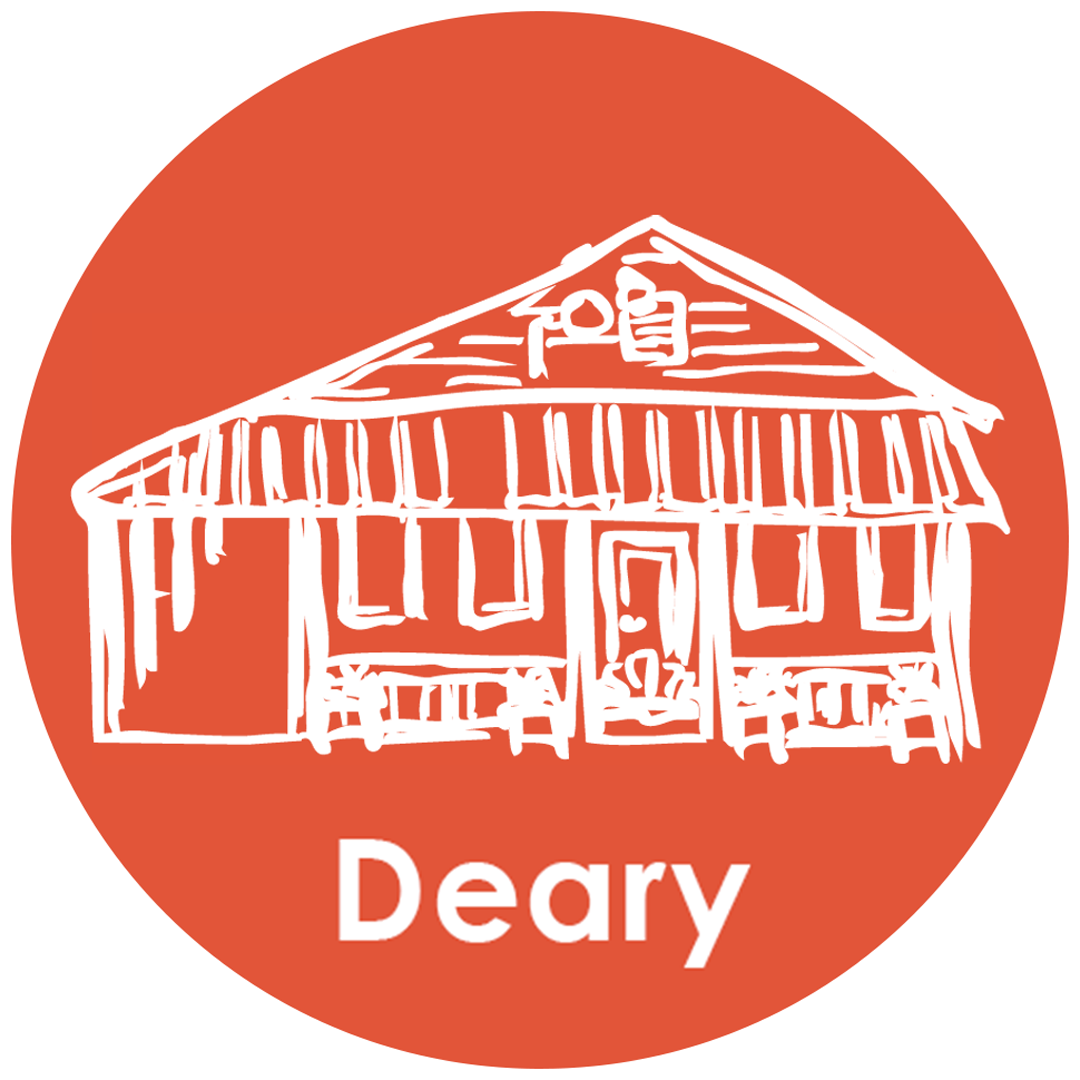 Link to Deary Library information