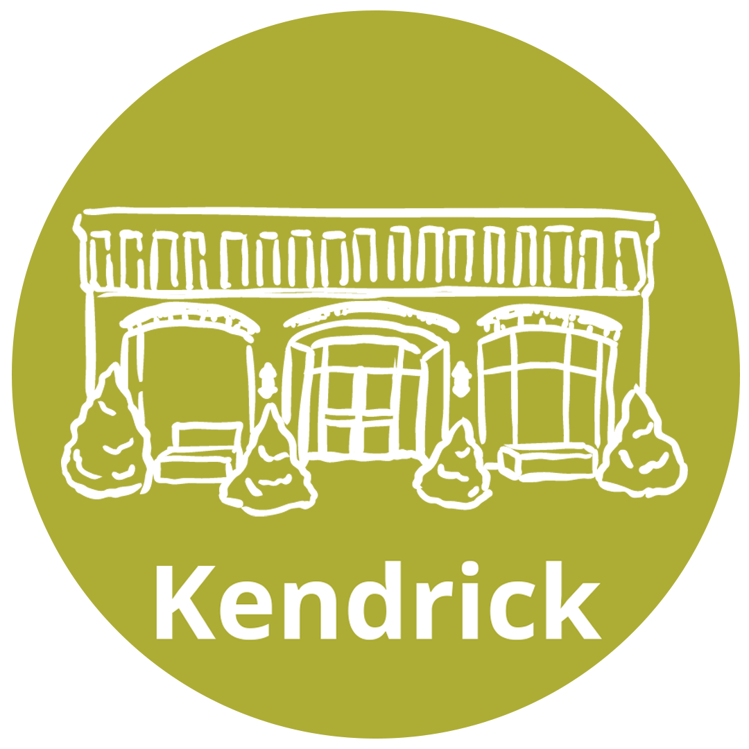 Link to Kendrick Library Information