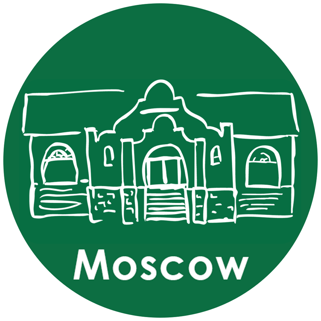 Link to Moscow Library information