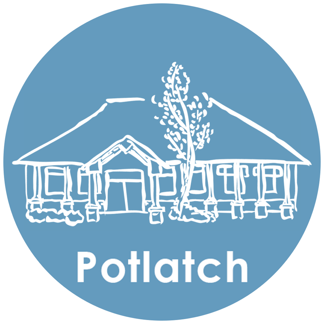 Link to Potlatch Library information