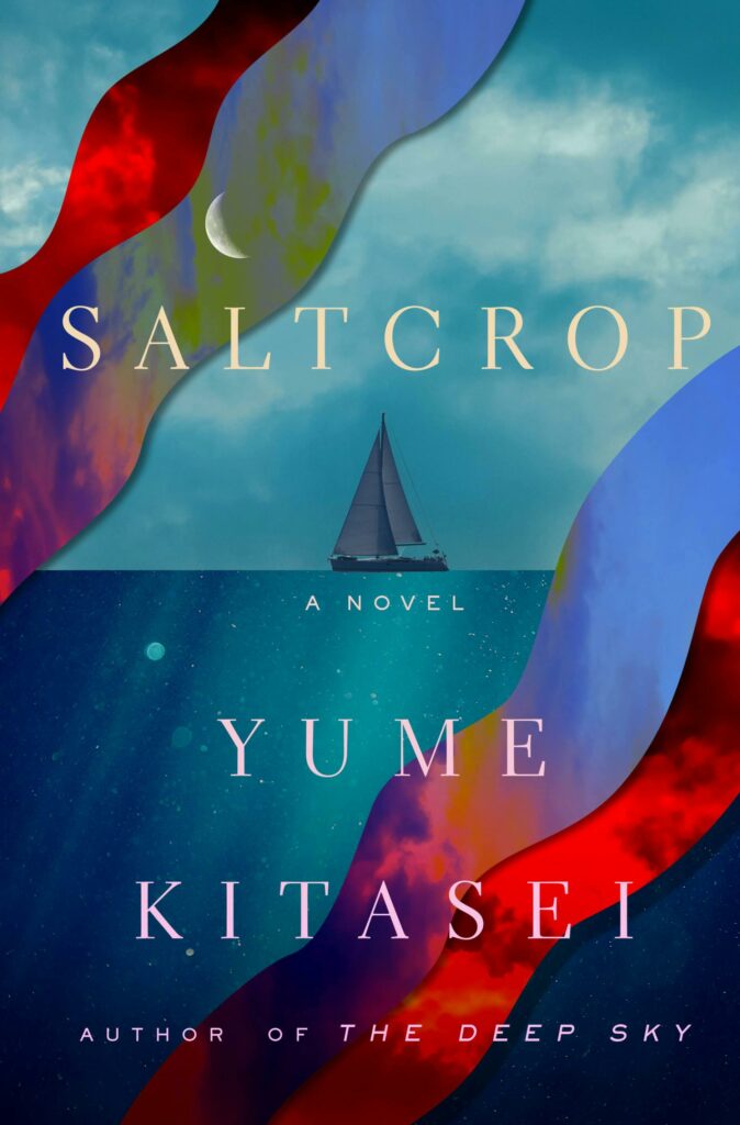 Saltcrop Book Cover