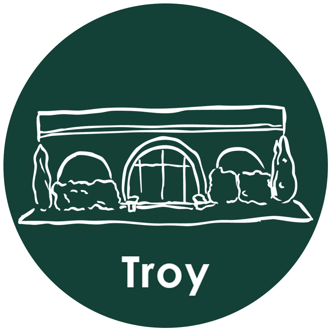 Link to Troy Library information