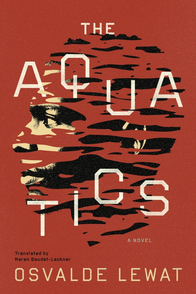 The Aquatics book cover