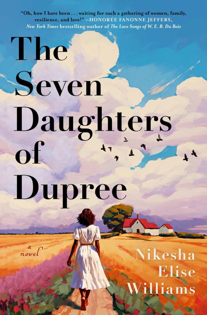 The Seven Daughters of Dupree