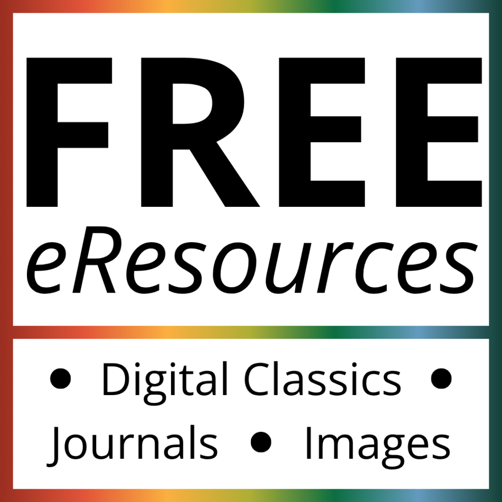 Free eResources