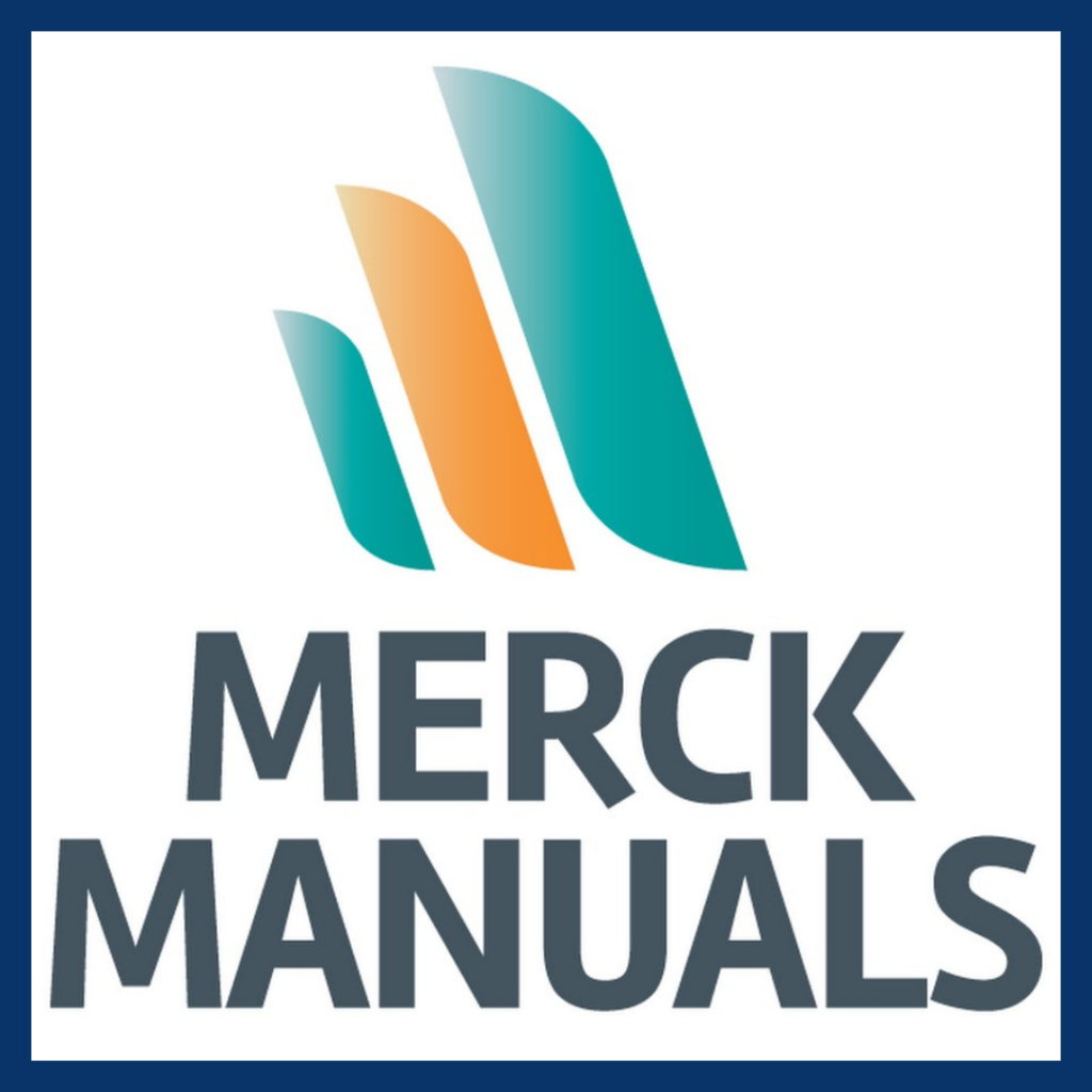 Merck Manuals