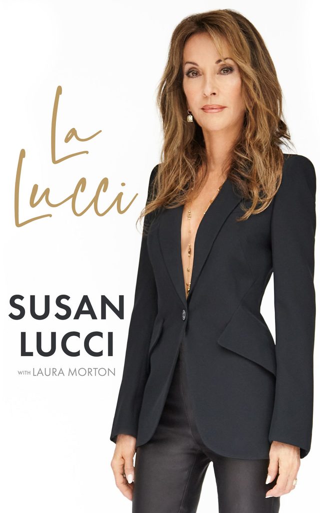 La Lucci Book Cover