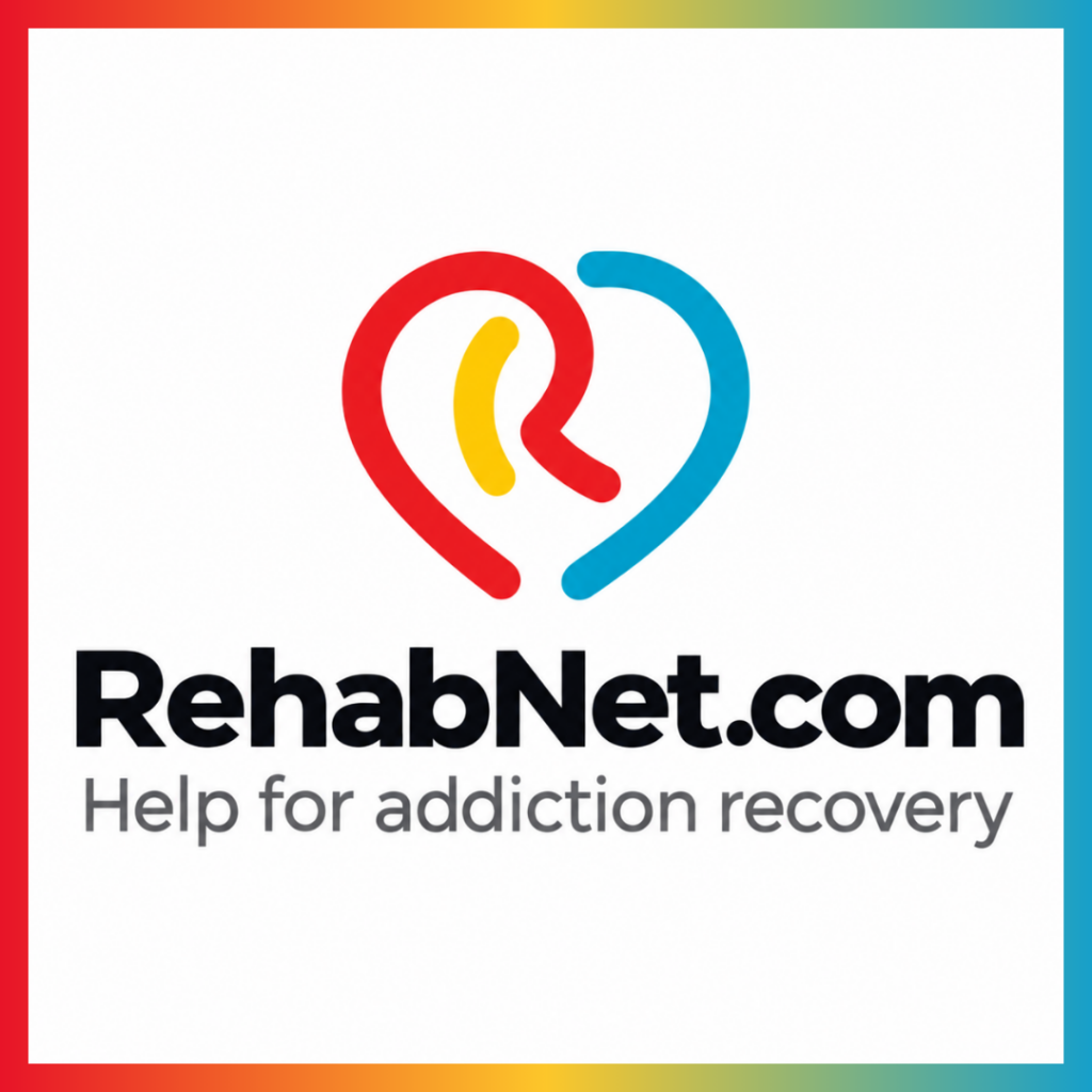 Rehab net logo