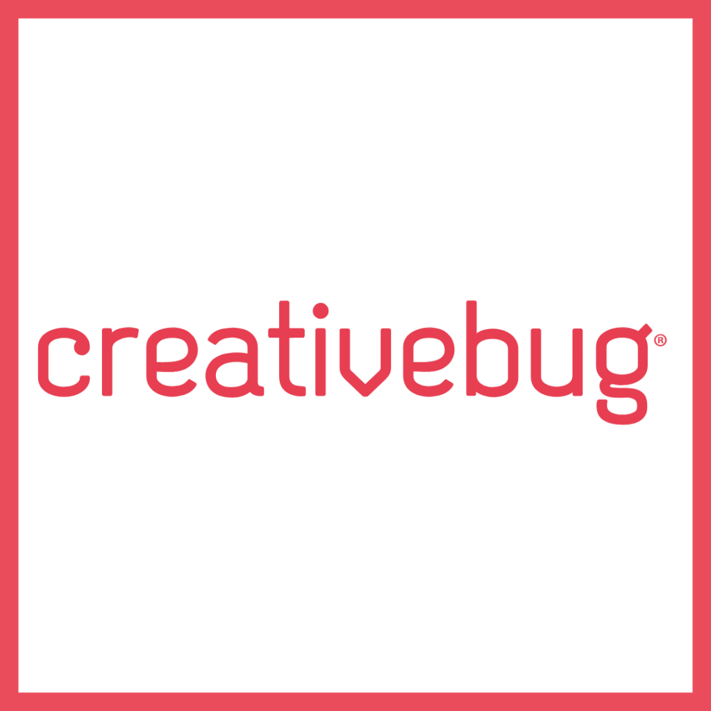 Creative Bug