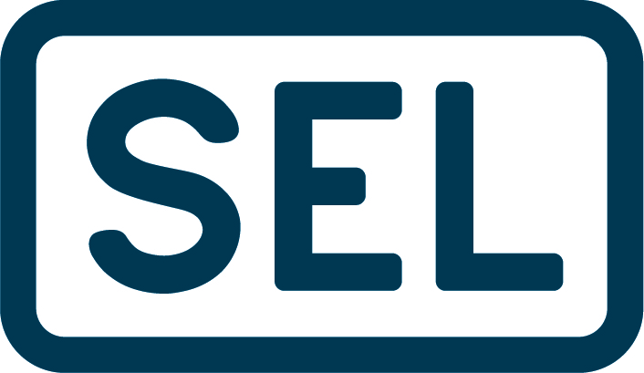 SEL Logo